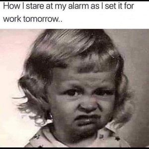 Meet your Posher, Peggy